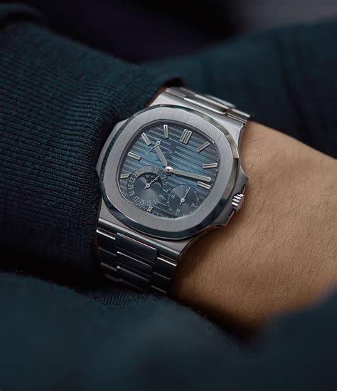 patek philippe nautilus usato|pre owned patek philippe nautilus.